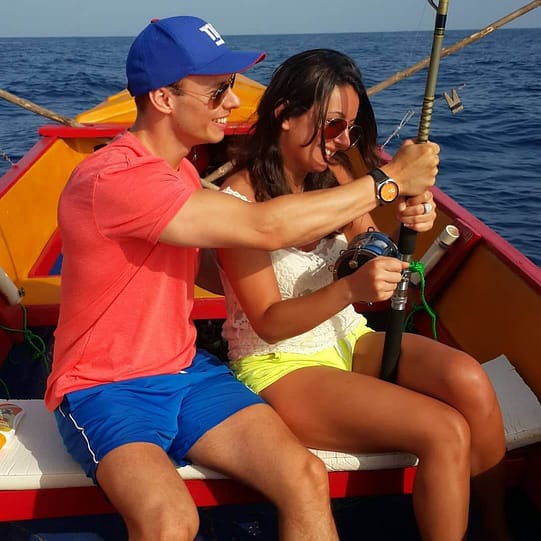 Island Jamaica Excursions team