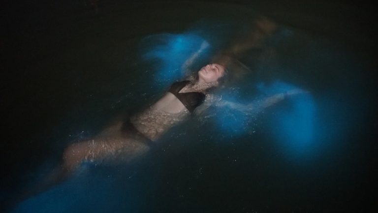 Luminous Lagoon Tour Jamaica