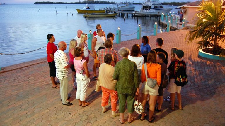Luminous Lagoon Tour Jamaica