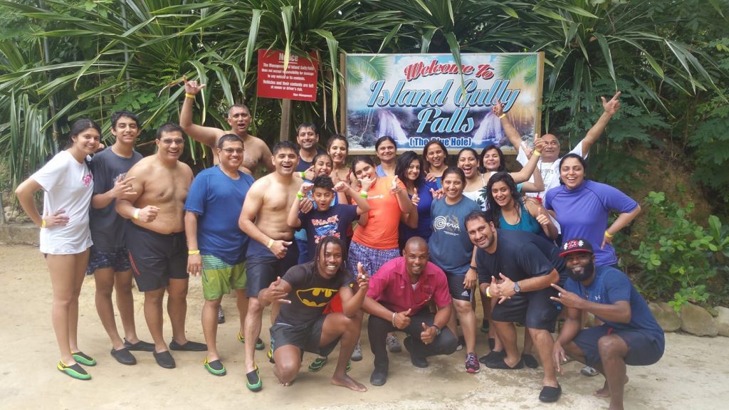 Ocho Rios Highlights Tour – Blue Hole & Konoko Gardens