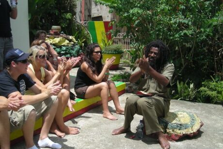 Bob Marley's Nine Mile Reggae Experience