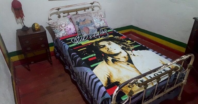 Bob Marley Nine Mile Tour – Reggae Legend’s Birthplace
