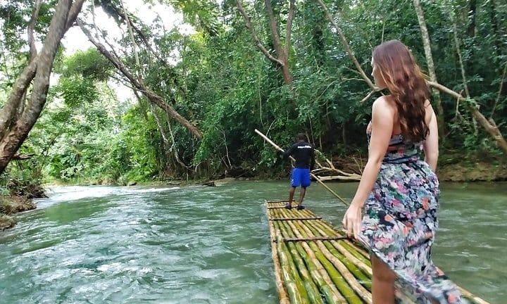 White River Rafting