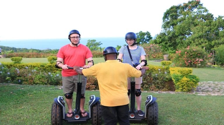 YAAMAN Adventure Park Ocho Rios – Private Transfer Only