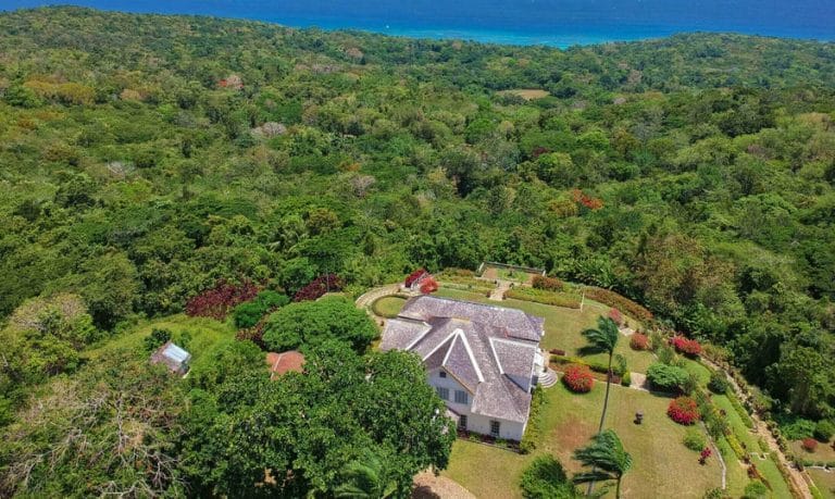 YAAMAN Adventure Park Ocho Rios – Private Transfer Only