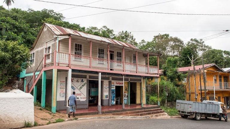 Claremont Town