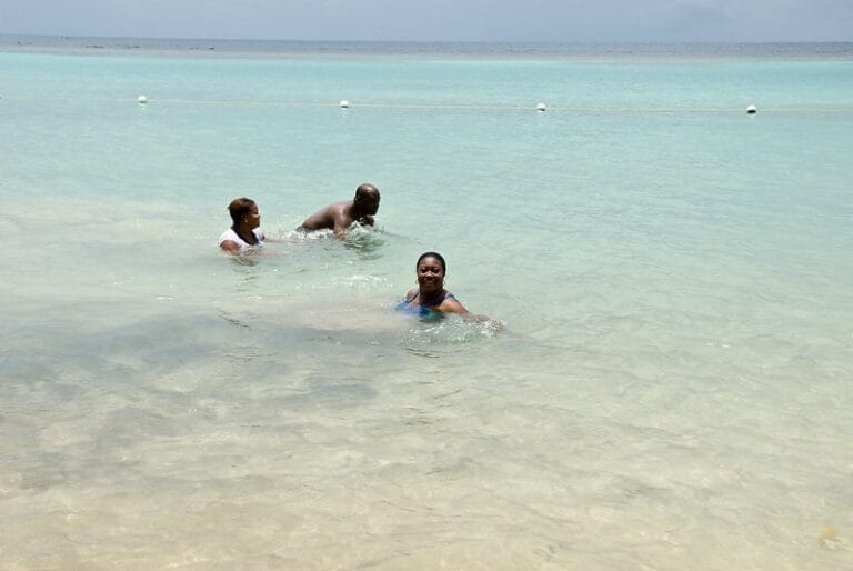 Dunn’s River Falls Ocho Rios – Climb the Falls with a Guide