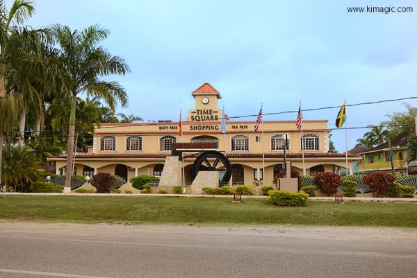 Negril Private Tour (Shopping)