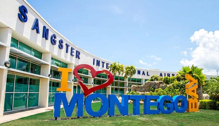 Sangster International Airport (MBJ)