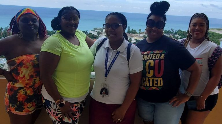 Montego Bay Airport Transfer Custom