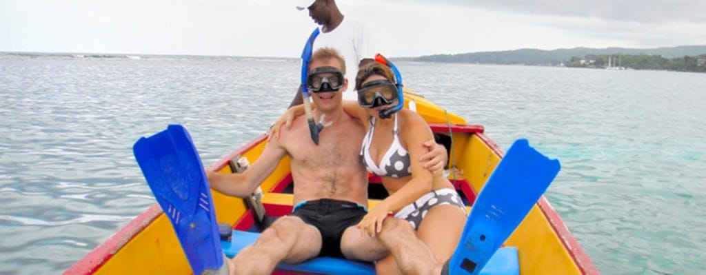 Snorkeling Ocho Rios Custom