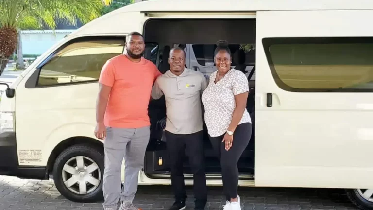 Grand Palladium Resort Private Airport Transfer