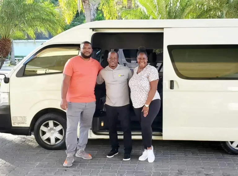 Grand Palladium Resort Private Airport Transfer