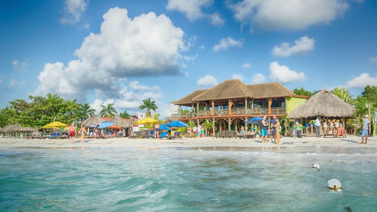 Margaritaville Negril Jamaica