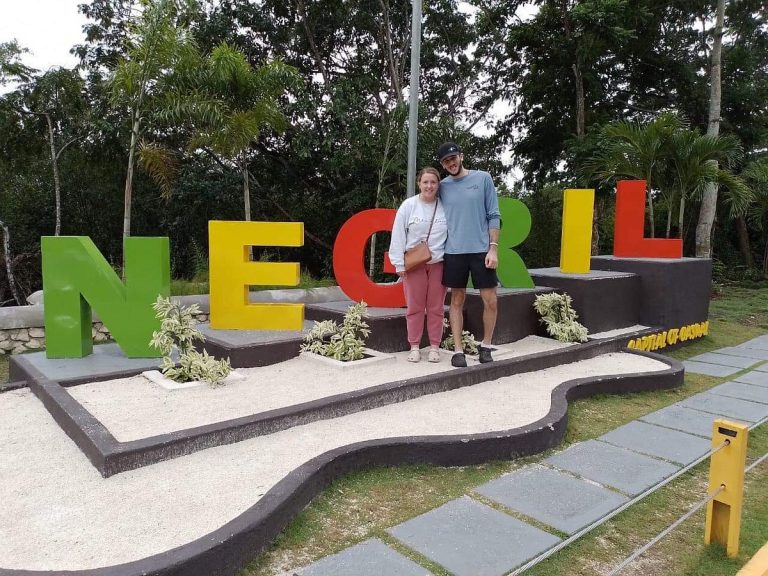 Montego Bay Airport to Negril Private Transfer