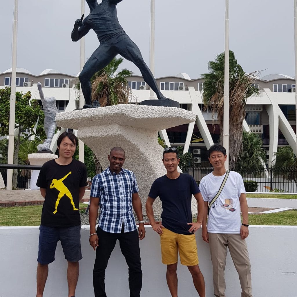 Kingston city Tour - Custom Tour Ocho Rios