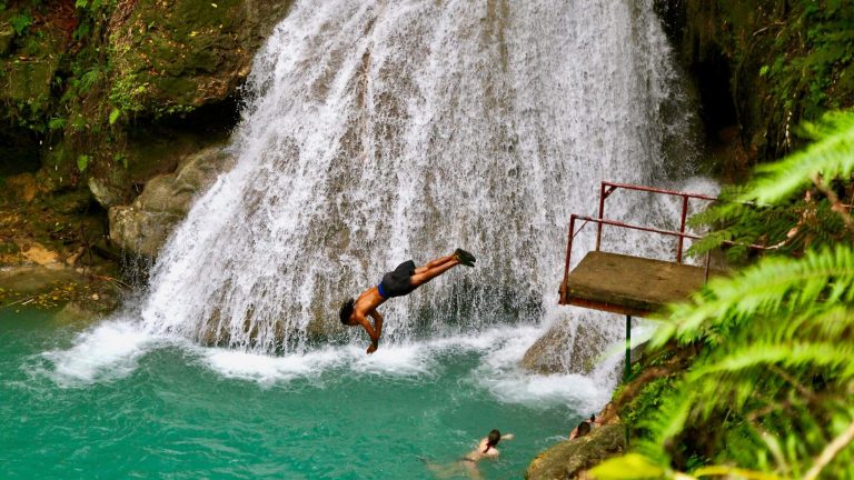 Tours from Ocho Rios Hotels