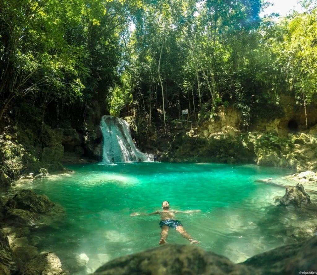 Blue Hole Ocho Rios - Custom Tour Ocho Rios Cruise Port