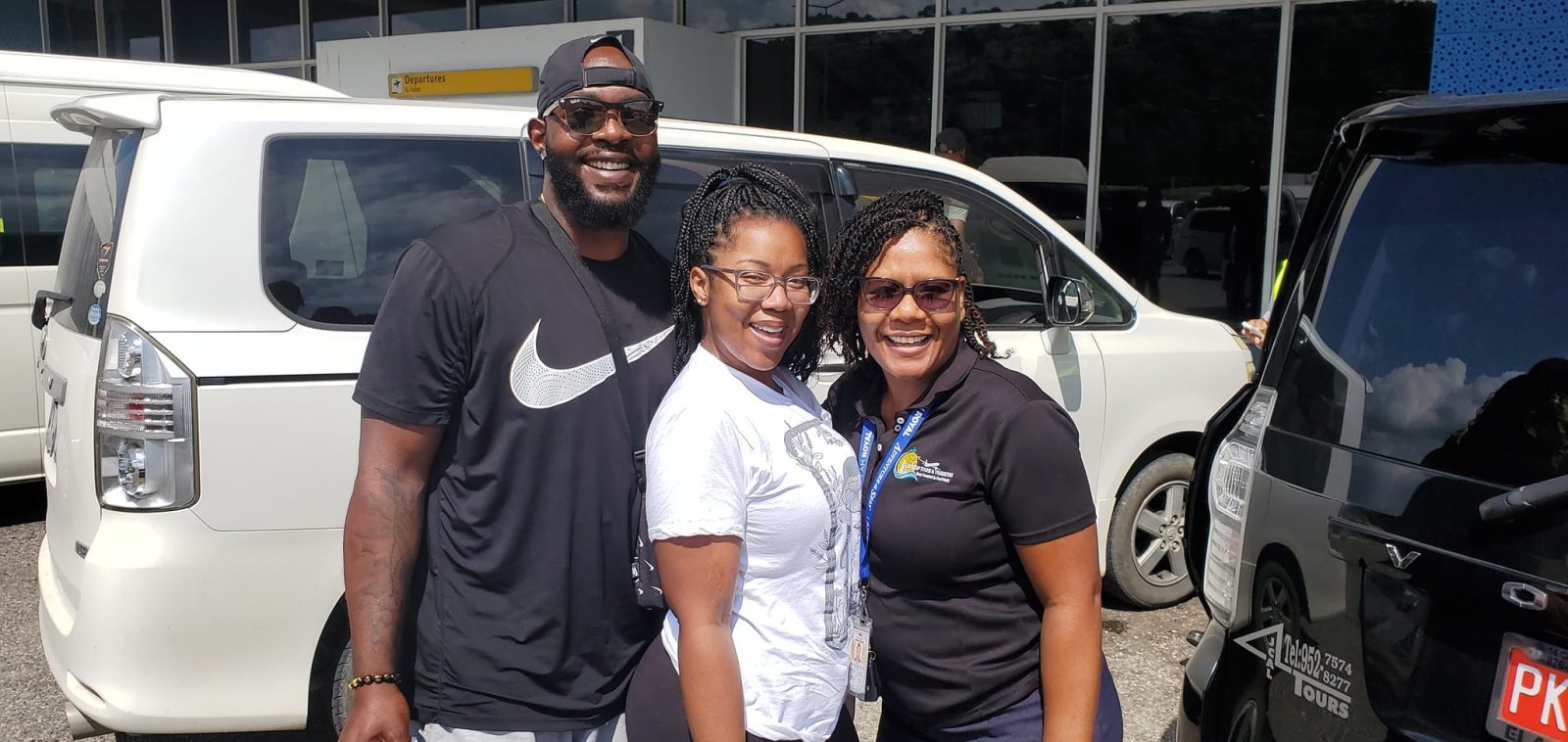 Princess Grand Jamaica Airport Transfer