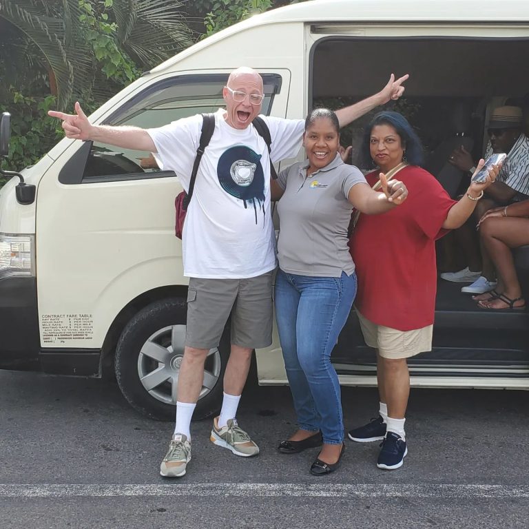 Princess Grand Jamaica Airport Transfer