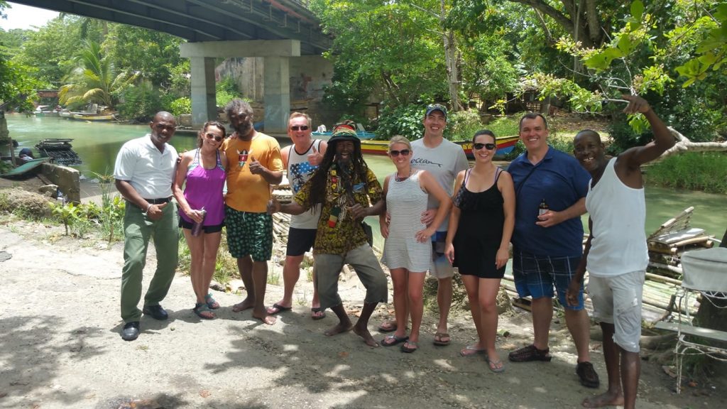 Custom Tour - Ocho rios