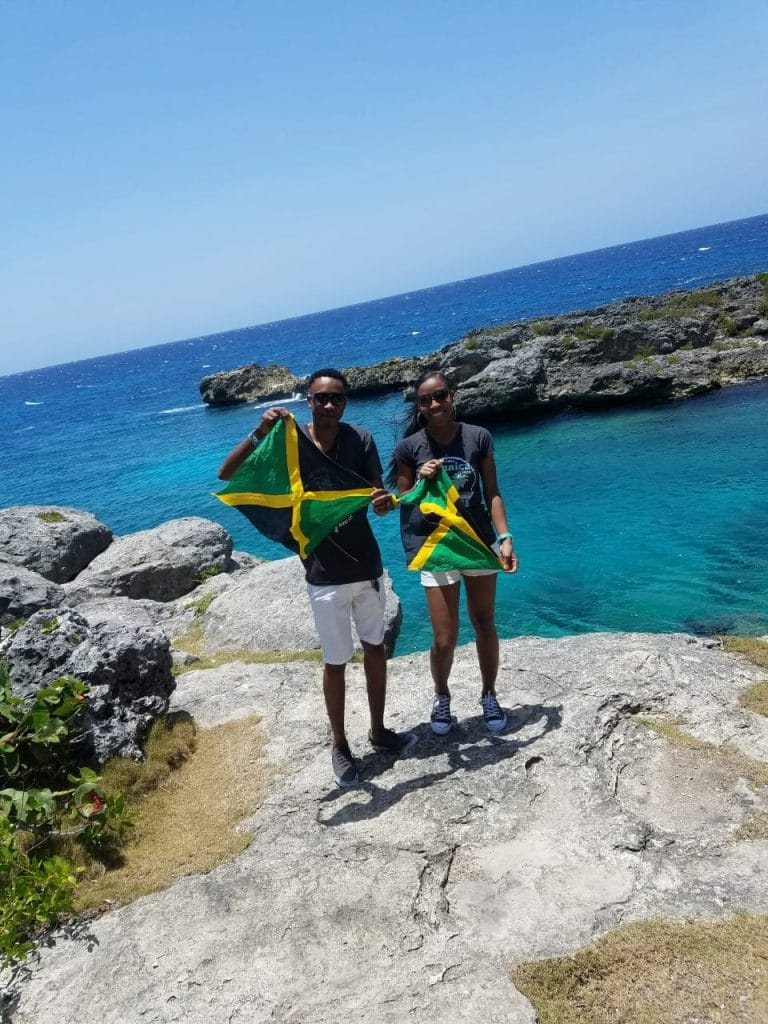 Custom Tour - ATV Ocho Rios