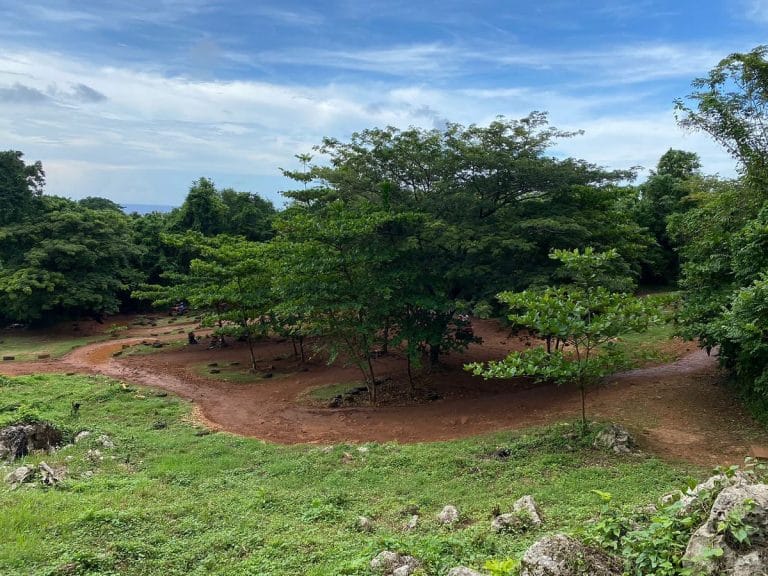 Blue Hole & ATV Dirt Adventure – Ocho Rios