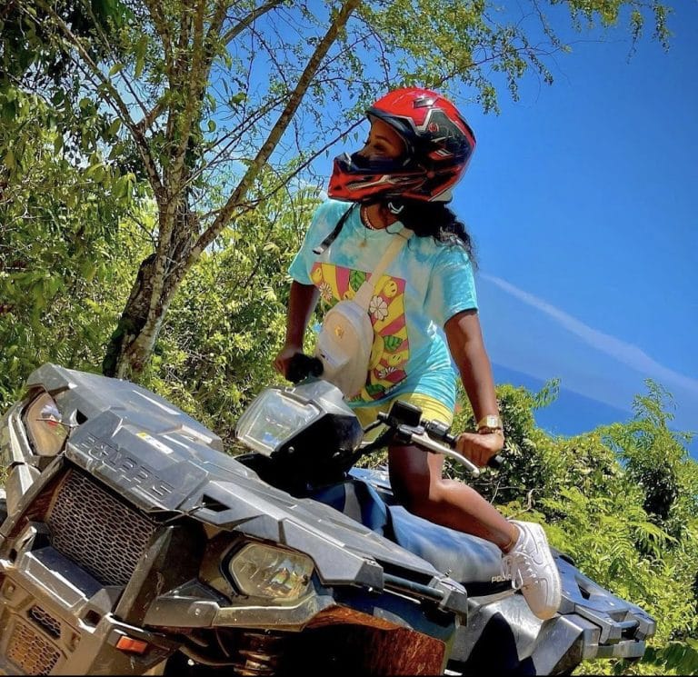 ATV Ocho Rios