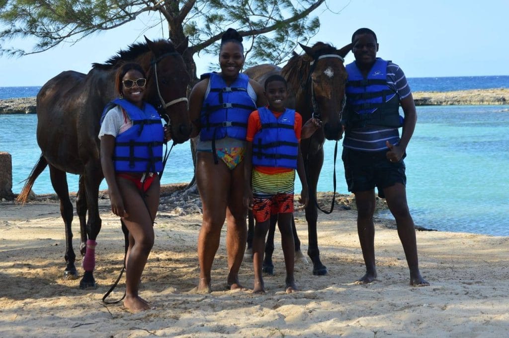 Custom Tour - Falmouth