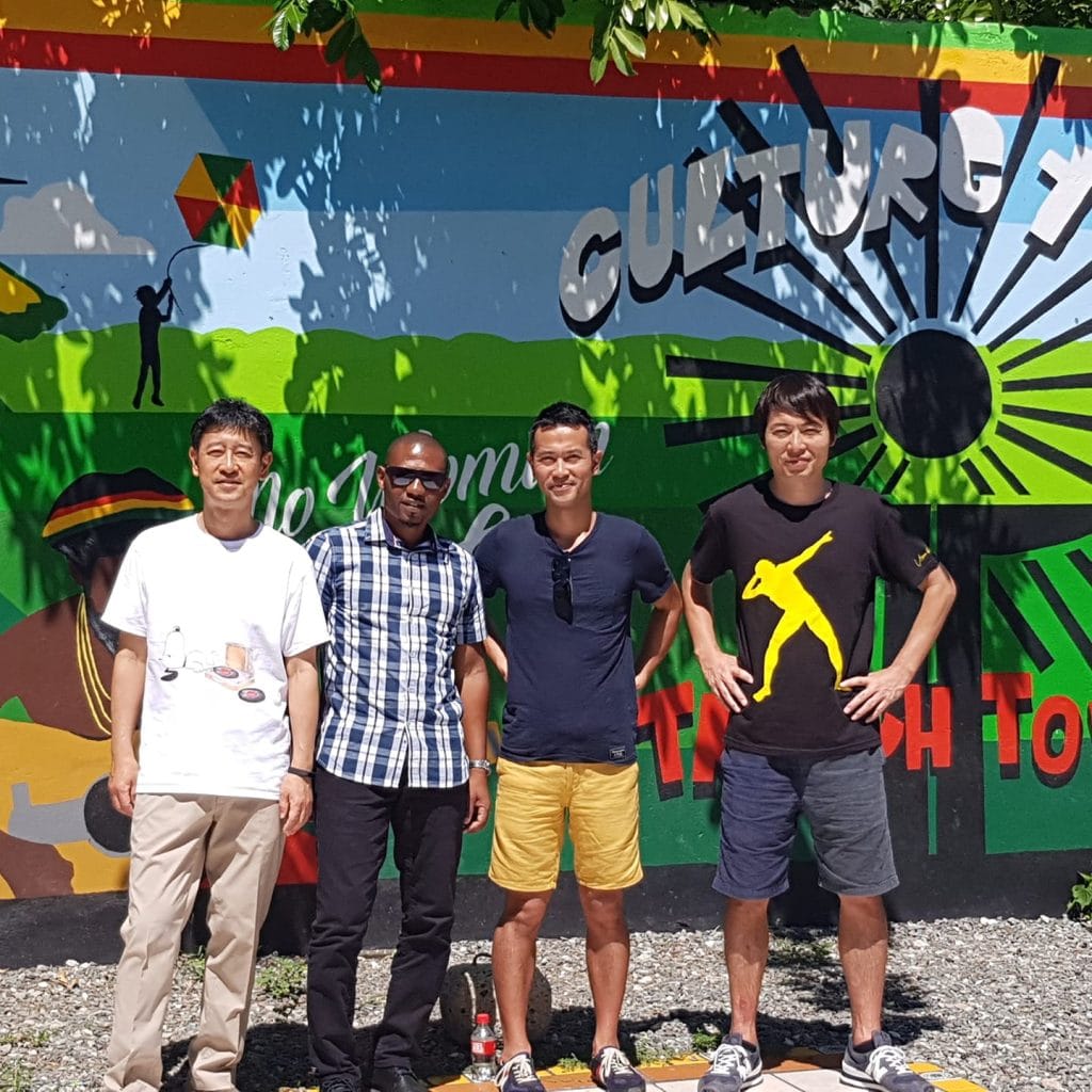 Custom Tour - Kingston