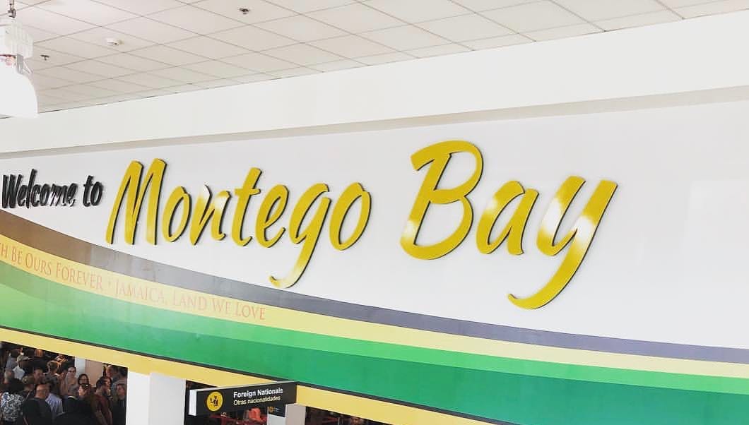 Sangster International Airport (MBJ)