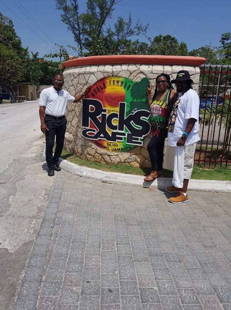 Custom Tour - Negril