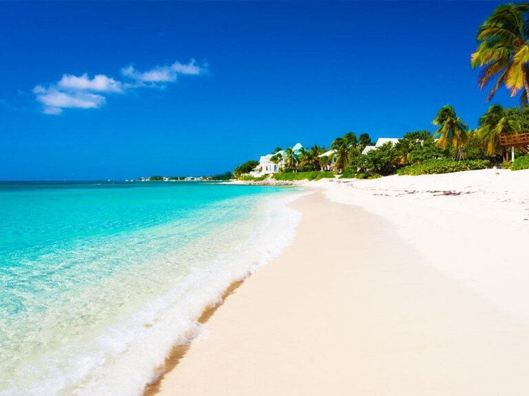 Blue Hole Mineral Spring + Seven Mile Beach & Rick’s Cafe Negril