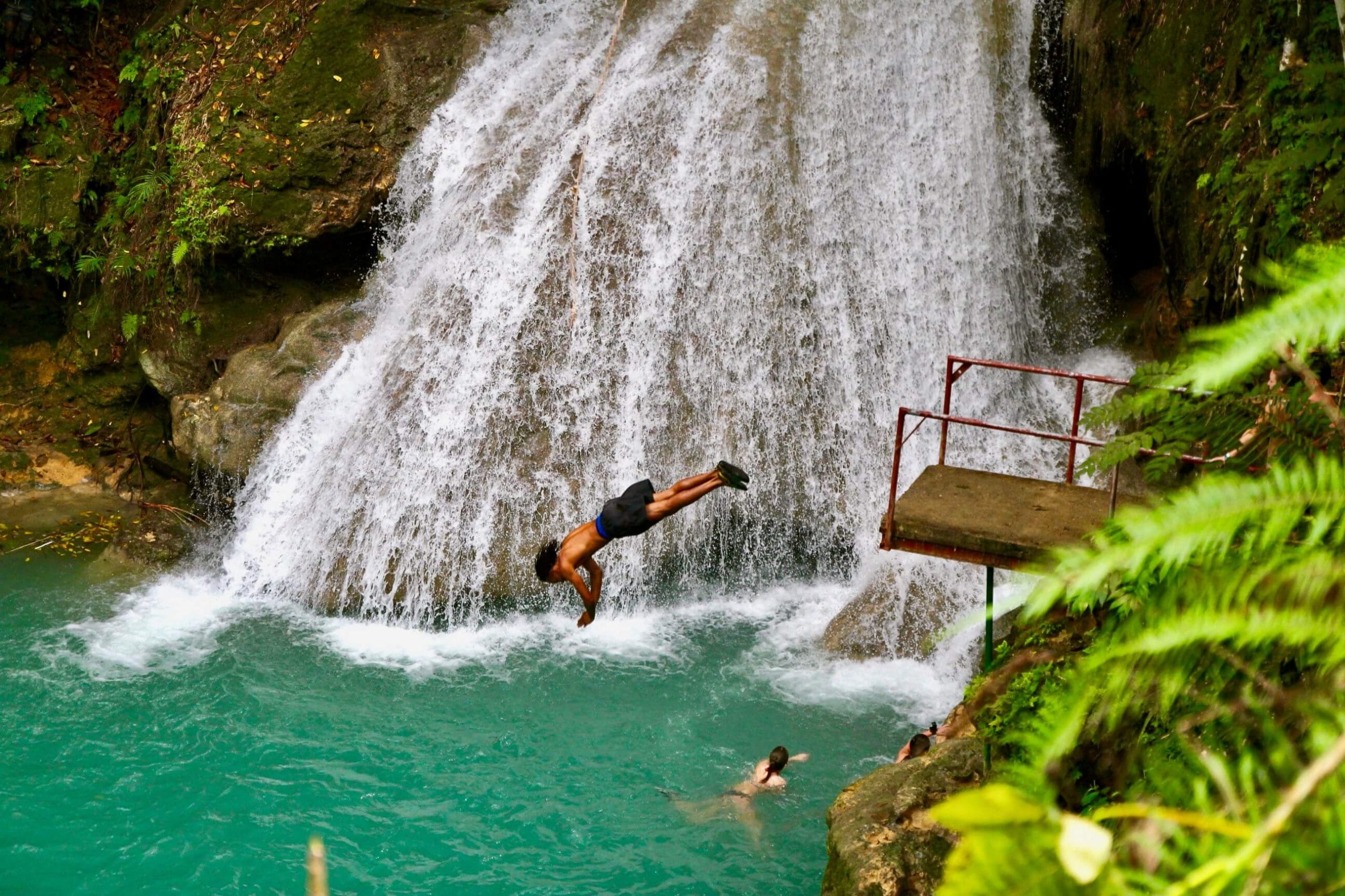 Horseback Riding Jamaica