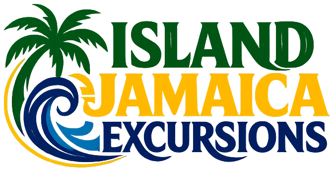 Island Jamaica Excursions